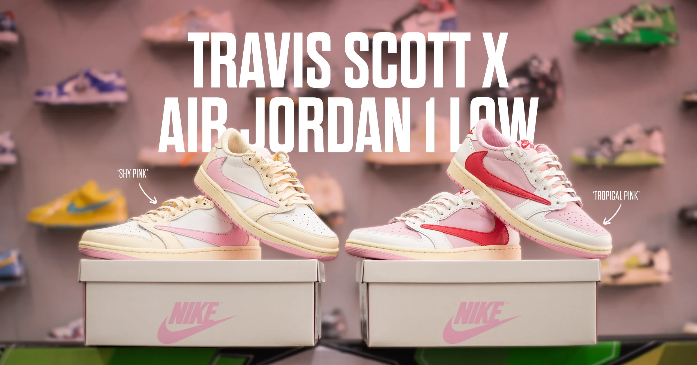Elevate Your Sneaker Game