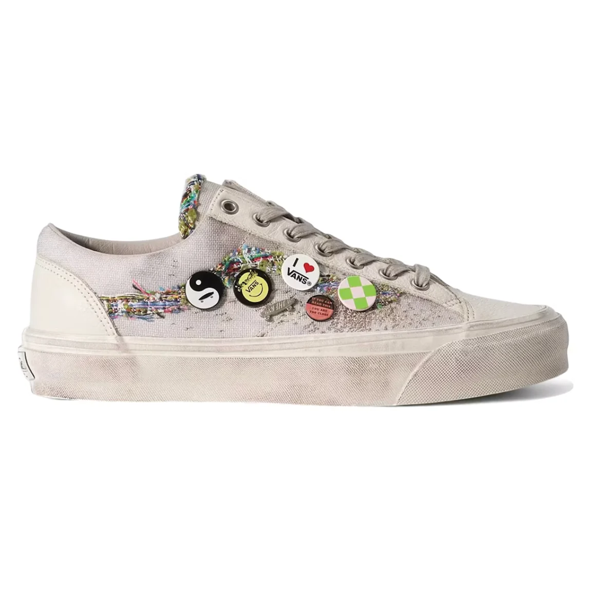 New Footwear Arrivals